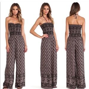 🦋Free People Jumpsuit
